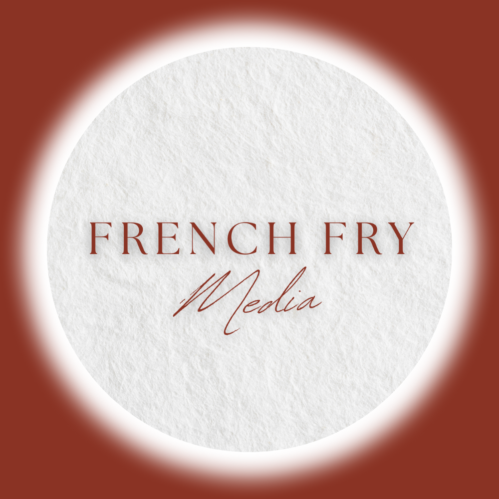 French Fry Media